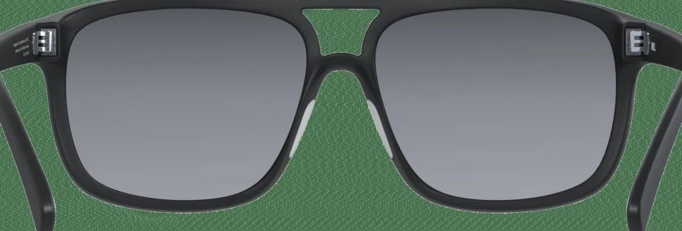 POC Will Bike Sunglasses Uranium Black/Hydrogen White/Clarity Universal/Sunny Grey