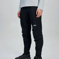 POC Women's Motion Pants Uranium Black