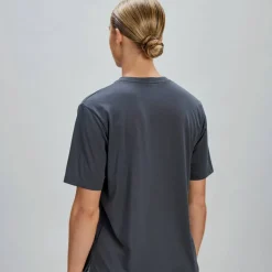 POC Women's Motion Short Sleeve MTB Jersey Sylvanite Grey