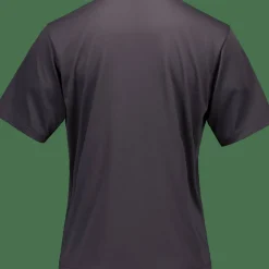 POC Women's Motion Short Sleeve MTB Jersey Sylvanite Grey