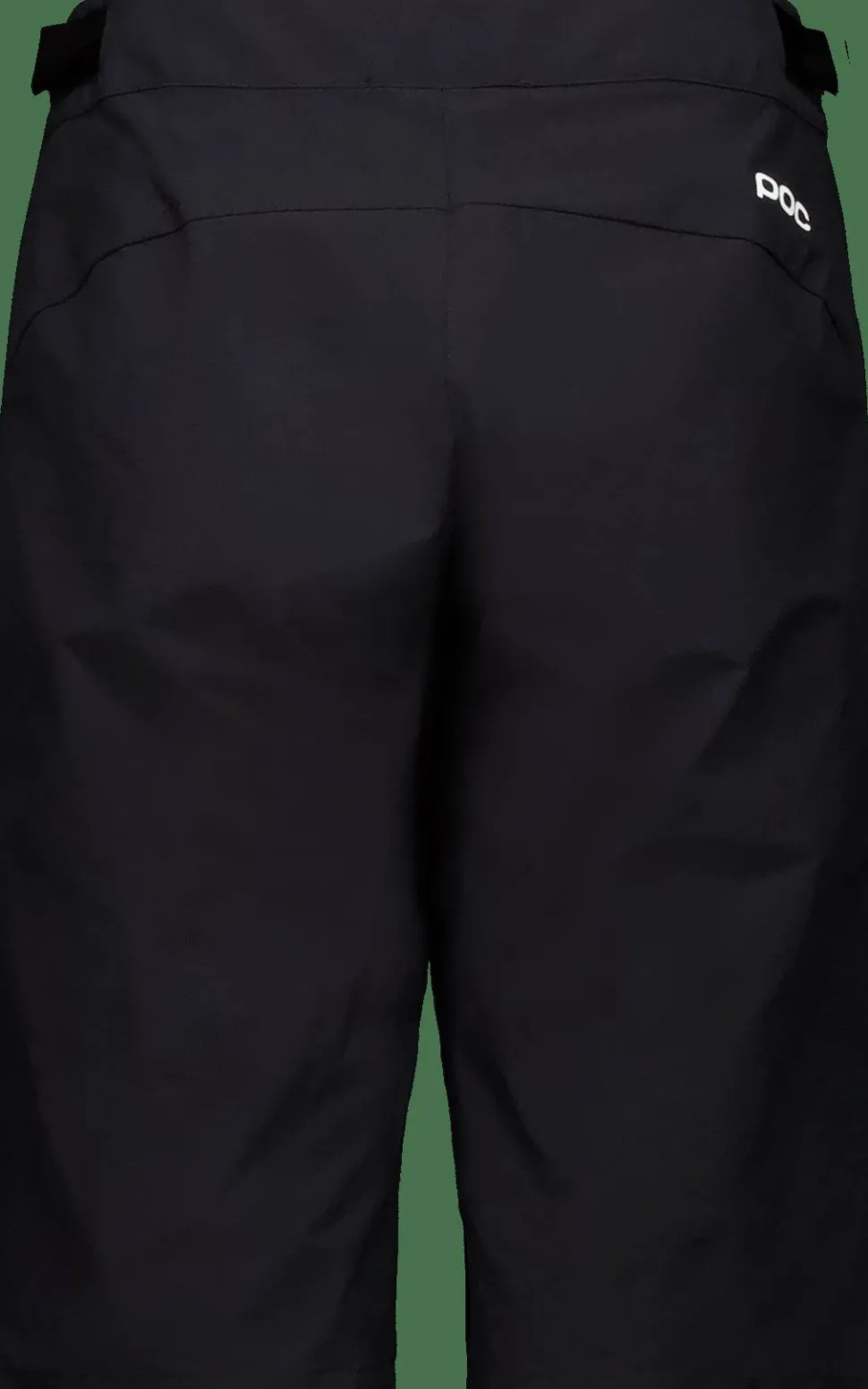 POC Women's Motion Shorts Uranium Black