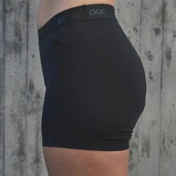 POC Women's Re-Cycle Boxer Uranium Black