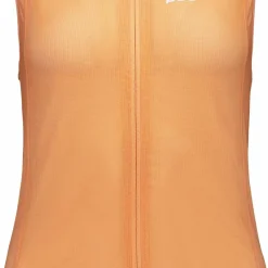 POC Women’s VDP Air Vest Apricot Sunstone
