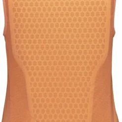 POC Women’s VDP Air Vest Apricot Sunstone