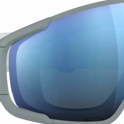 POC Zonula Granite Grey/Partly Sunny Blue