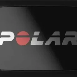 Polar H10 Heart Rate Sensor Black