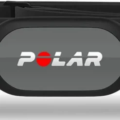 Polar H9 Heart Rate Sensor Black