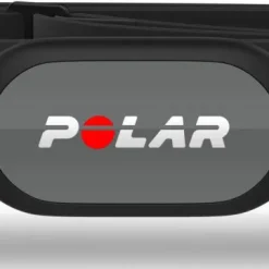 Polar H9 Heart Rate Sensor Black