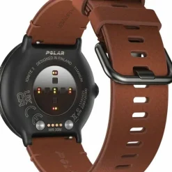 Polar Ignite 3 Titanium Bronze