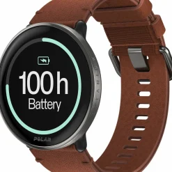 Polar Ignite 3 Titanium Bronze