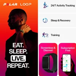 Polar Loop Black