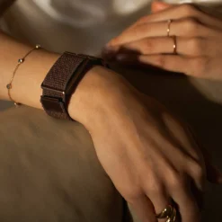 Polar Loop Copper/brown