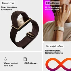 Polar Loop Copper/brown