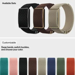 Polar Loop Copper/brown