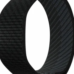 Polar Loop SoftWeave-band Black