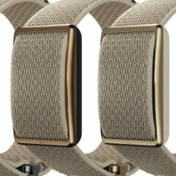 Polar Loop SoftWeave-band Sand