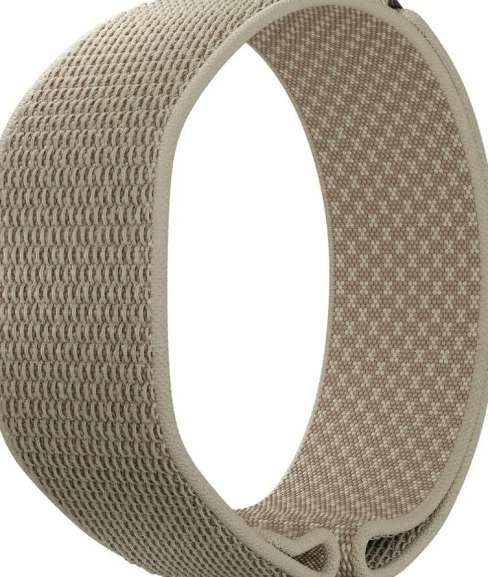 Polar Loop SoftWeave-band Sand