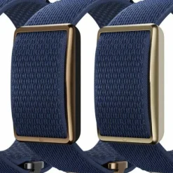 Polar Loop SoftWeave-band Blue