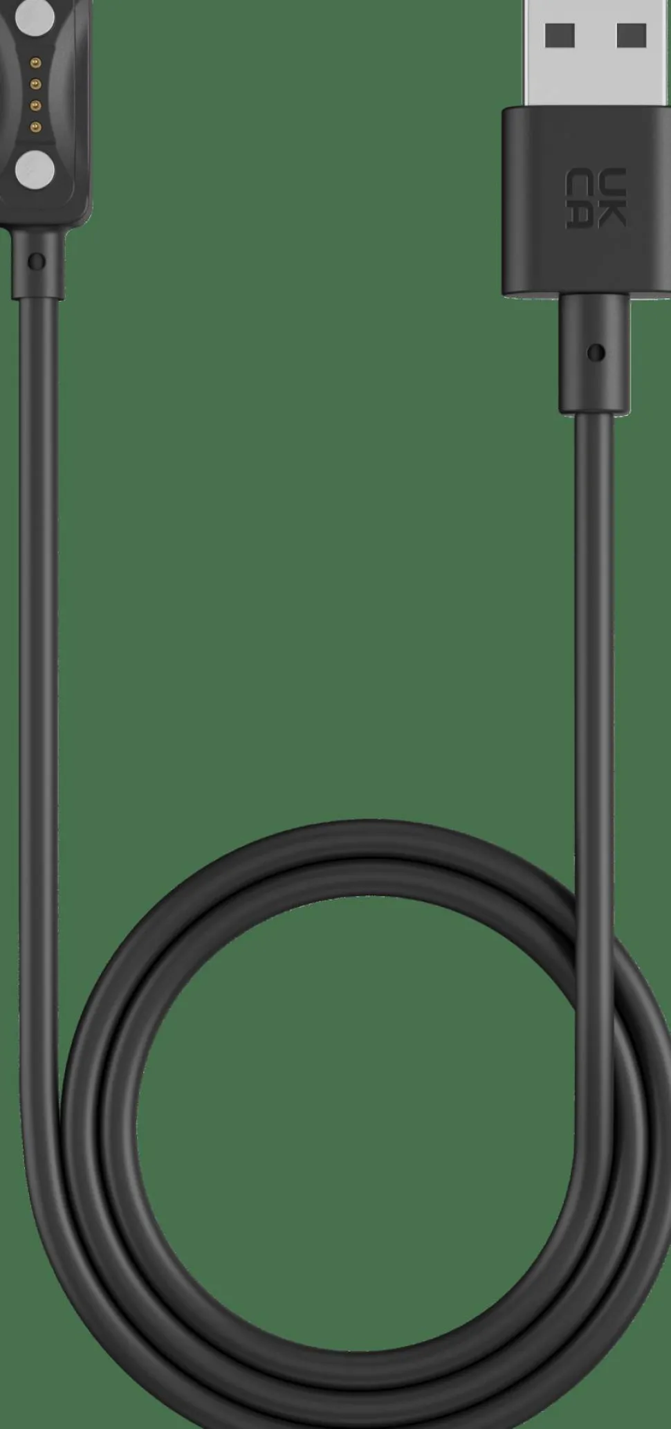 Polar Pacer Night Black