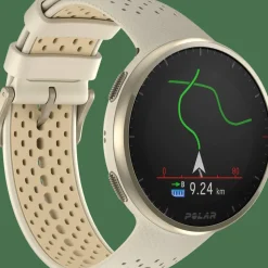 Polar Pacer Pro Gold Dust