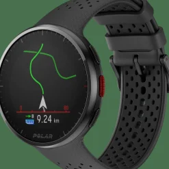 Polar Pacer Pro Grey/Black