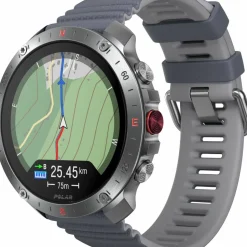 Polar Polar Grit X2 Pro Stone Gray