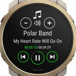 Polar Vantage M3 Greige Sand