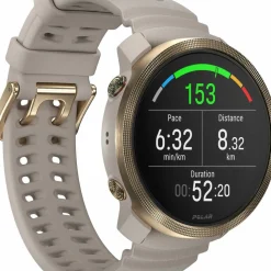 Polar Vantage M3 Greige Sand