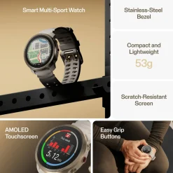 Polar Vantage M3 Greige Sand