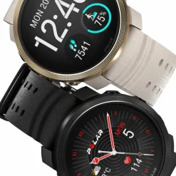 Polar Vantage M3 Greige Sand