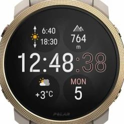 Polar Vantage M3 Greige Sand