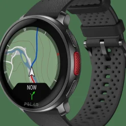 Polar Vantage V3 Night Black