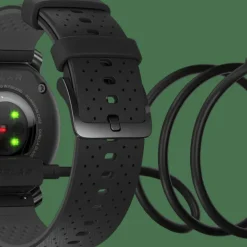Polar Vantage V3 Night Black