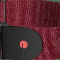Polar Verity Ohr-Sensor Deep Red