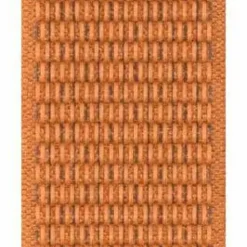 Polar Wristband Hook & Loop Nylon 22mm Orange