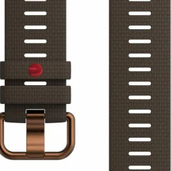 Polar Wristband 22mm Brown