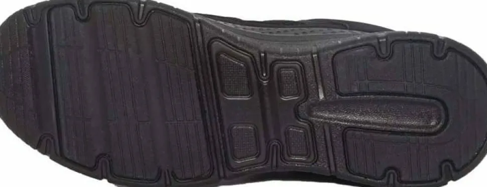 Polecat Unisex Arcus Florida Black