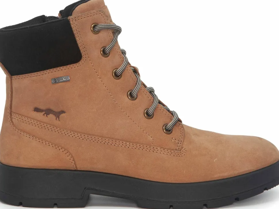 Polecat Unisex Camel March GORE-TEX Camel