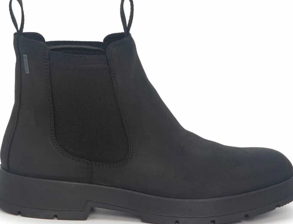 Polecat Unisex Camel Trooper GORE-TEX Black