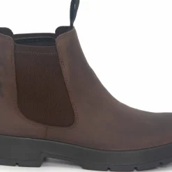 Polecat Unisex Camel Trooper GORE-TEX Dark Brown