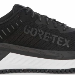 Polecat Unisex Locus Jupiter GORE-TEX Black/White