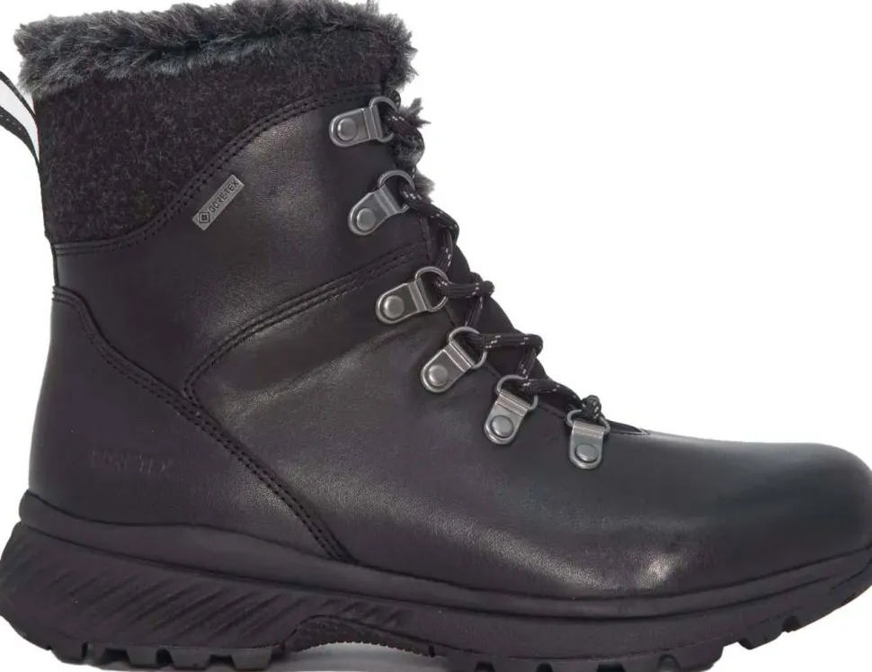 Polecat Women's Urbs Beat GORE-TEX Black