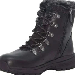 Polecat Women's Urbs Beat GORE-TEX Black
