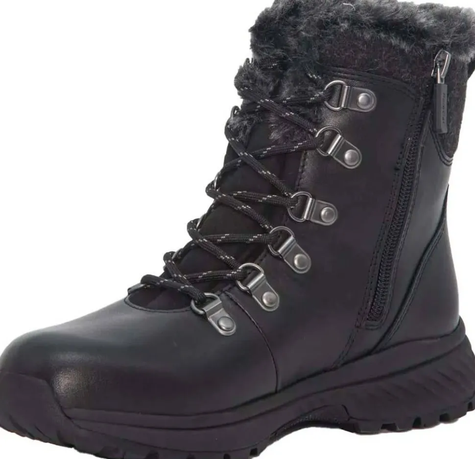 Polecat Women's Urbs Beat GORE-TEX Black