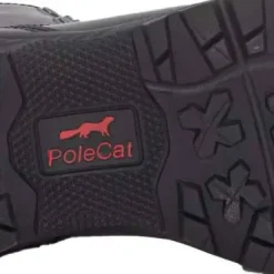 Polecat Women's Urbs Beat GORE-TEX Black