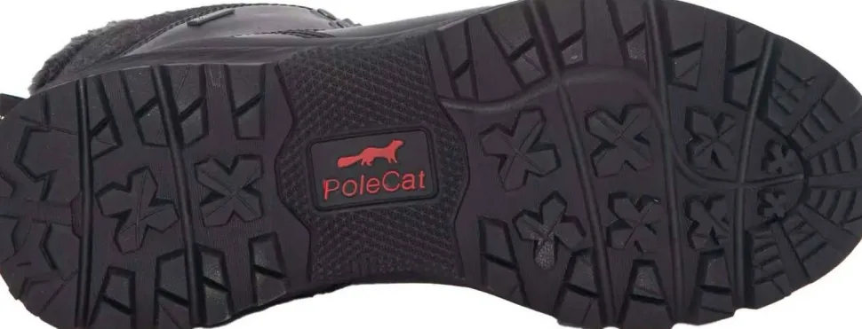 Polecat Women's Urbs Beat GORE-TEX Black