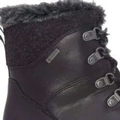Polecat Women's Urbs Beat GORE-TEX Black