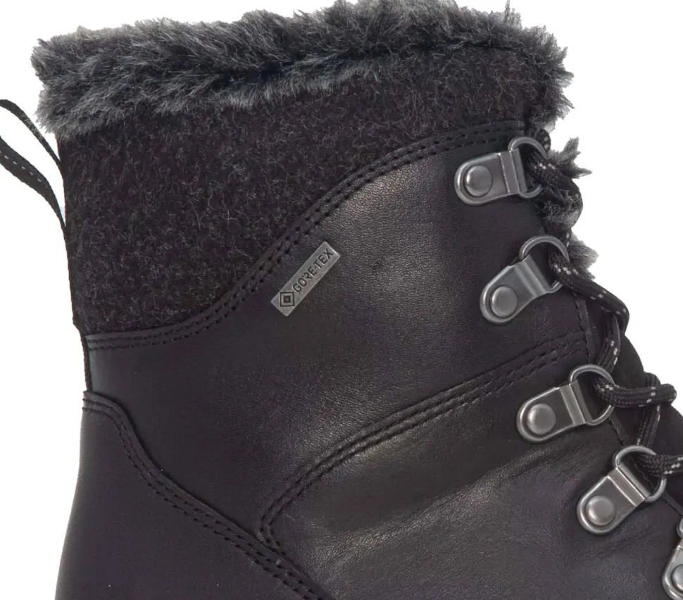 Polecat Women's Urbs Beat GORE-TEX Black