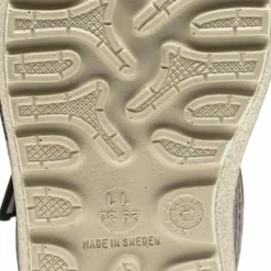 Polyver Kids' Winter Lav Grey