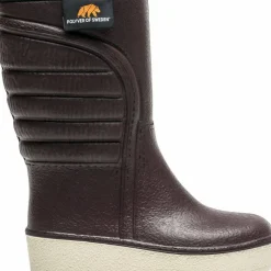 Polyver Kids' Winter Nordic Berry